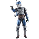 Hasbro Star Wars The Black Series Mandalorian Fleet Commander Star Wars Action Figure