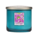 Heart & Home Elipse Candles Twin Wick Sweet Pea 220g
