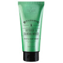 The Scottish Fine Soaps Company Men's Grooming Vetiver & Sandalwood Hair & Body Wash 200ml The Scottish Fine Soaps Company Men's Grooming Vetiver & Sandalwood Hair & Body Wash 200ml