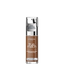 L'Oreal Paris True Match Super Blendable Foundation Deep Golden 10W L'Oreal Paris True Match Super Blendable Foundation Deep Golden 10W