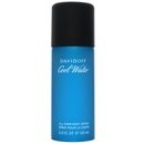 Davidoff Cool Water Man All Over Body Spray 150ml Davidoff Cool Water Man All Over Body Spray 150ml