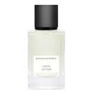 Banana Republic Icon Collection Linen Vetiver Eau de Parfum Spray 75ml Banana Republic Icon Collection Linen Vetiver Eau de Parfum Spray 75ml