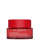 Clarins Super Restorative Rose Radiance Cream 50ml Clarins Super Restorative Rose Radiance Cream 50ml