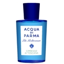 Acqua Di Parma Blu Mediterraneo - Cipresso Di Toscana Eau de Toilette Natural Spray 75ml Acqua Di Parma Blu Mediterraneo - Cipresso Di Toscana Eau de Toilette Natural Spray 75ml