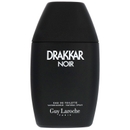 Guy Laroche Drakkar Noir Eau de Toilette Spray 200ml Guy Laroche Drakkar Noir Eau de Toilette Spray 200ml