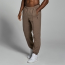Pantaloni da jogging pesanti oversize MP Lifestyle da uomo - Marrone chiaro - XL