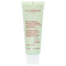 Clarins Cleansers & Toners Purifying Gentle Foaming Cleanser with Alpine Herbs Combination to Oily Skin 125ml