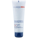 Clarins Men Exfoliating Cleanser 2 in 1 Deep Cleansing 125ml / 4.4 oz. Clarins Men Exfoliating Cleanser 2 in 1 Deep Cleansing 125ml / 4.4 oz.