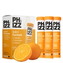 Phizz Orange Wellness Effervescent Multipack 60 tablets