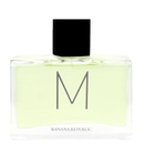 Banana Republic M Eau de Parfum Spray 125ml Banana Republic M Eau de Parfum Spray 125ml