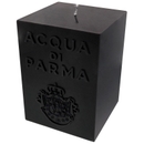 Acqua Di Parma Home Fragrances Amber Cube Candle 1000g Acqua Di Parma Home Fragrances Amber Cube Candle 1000g