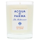 Acqua Di Parma Home Fragrances Arancia Di Capri Candle 200g Acqua Di Parma Home Fragrances Arancia Di Capri Candle 200g