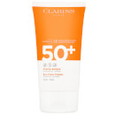 Clarins Sun Care Cream for Body SPF50 150ml