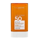 Clarins Sun Care Invisible Sun Care Stick SPF50 17g Clarins Sun Care Invisible Sun Care Stick SPF50 17g