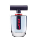 Tommy Hilfiger Impact Spark Eau de Toilette Spray 100ml and Travel Spray 4ml Tommy Hilfiger Impact Spark Eau de Toilette Spray 100ml and Travel Spray 4ml