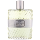 Dior Eau Sauvage Eau de Toilette Spray 200ml Dior Eau Sauvage Eau de Toilette Spray 200ml