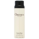 Calvin Klein Obsession For Men All Over Body Spray 152g Calvin Klein Obsession For Men All Over Body Spray 152g