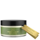 The Scottish Fine Soaps Company Coriander & Lime Leaf Body Cream 200ml The Scottish Fine Soaps Company Coriander & Lime Leaf Body Cream 200ml