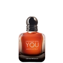 Armani Stronger With You Absolutely Eau de Parfum Spray 50ml