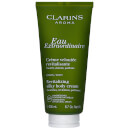 Clarins Eau Extraordinaire Revitalizing Silky Body Cream 200ml
