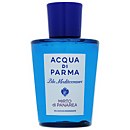 Acqua Di Parma Blu Mediterraneo - Mirto Di Panarea Regenerating Shower Gel 200ml