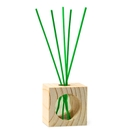 Cristalinas Pets Reed Diffuser Garden Odour Pet Odour Eliminating Reed Diffuser 30ml