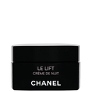 Chanel Moisturisers Le Lift Crème De Nuit 50ml Chanel Moisturisers Le Lift Crème De Nuit 50ml