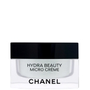 Chanel Moisturisers Hydra Beauty Micro Cream 50g Chanel Moisturisers Hydra Beauty Micro Cream 50g