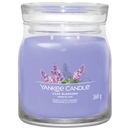 Yankee Candle Signature Jar Candle Medium Jar Lilac Blossoms 368g