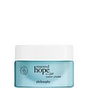 Philosophy Renewed Hope In A Jar Water Cream 15ml