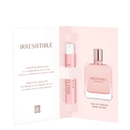 Sample GIVENCHY Irresistible Rose Velvet Eau de Parfum Spray 1ml Sample GIVENCHY Irresistible Rose Velvet Eau de Parfum Spray 1ml