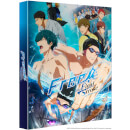 Free! Final Stroke - Part 1 (Collector's Limited Edition) Free! Final Stroke - Part 1 (Collector's Limited Edition)