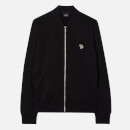 PS Paul Smith Zebra Organic Cotton Bomber Jacket - M PS Paul Smith Zebra Organic Cotton Bomber Jacket - M