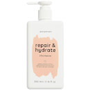 georgiemane Repair & Hydrate Shampoo 330ml