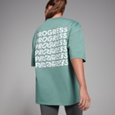 T-shirt MP Tempo Progress pour femmes – Treillis - XS