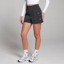 MP Women's Velocity Double Layer Shorts – Black - XS