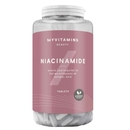 Myvitamins Wellbeing Niacinamide Tablets x 90 Tablets Myvitamins Wellbeing Niacinamide Tablets x 90 Tablets