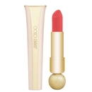 Jimmy Choo Seduction Matte Lip Colour - Coral Sunset Jimmy Choo Seduction Matte Lip Colour - Coral Sunset
