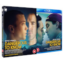 Boys On Film 23: Dangerous To Know
