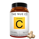 The Nue Co. Vitamin C Supplements - 60 Capsules The Nue Co. Vitamin C Supplements - 60 Capsules