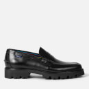 PS Paul Smith Men's Bolzano Leather Loafers - UK 9