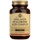 Solgar Specialty Collagen Hyaluronic Acid Complex Tablets x 30 Solgar Specialty Collagen Hyaluronic Acid Complex Tablets x 30