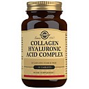Solgar Specialty Collagen Hyaluronic Acid Complex Tablets x 30 Solgar Specialty Collagen Hyaluronic Acid Complex Tablets x 30