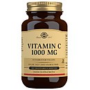 Solgar Vitamins Vitamin C 1000mg Vegetable Capsules x 100