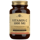 Solgar Vitamins Vitamin C 1000mg Vegetable Capsules x 100 Solgar Vitamins Vitamin C 1000mg Vegetable Capsules x 100