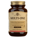 Solgar Vitamins Multi One Tablets x 30 Solgar Vitamins Multi One Tablets x 30