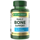 Nature's Bounty Daily Bone Support Tablets x 100 Nature's Bounty Daily Bone Support Tablets x 100