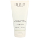 Calvin Klein Eternity For Women Luxurious Shower Gel 150ml Calvin Klein Eternity For Women Luxurious Shower Gel 150ml