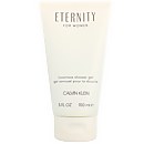 Calvin Klein Eternity For Women Luxurious Shower Gel 150ml
