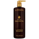 L'Anza Keratin Healing Oil Lustrous Shampoo 950ml